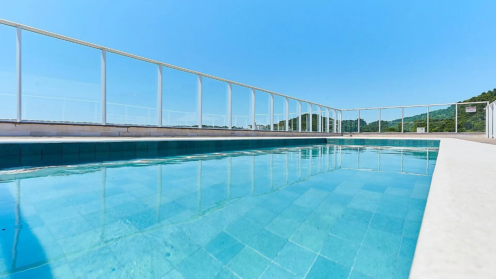 Apartment Vc 129 - Flat Vila Do Centro Bombinhas