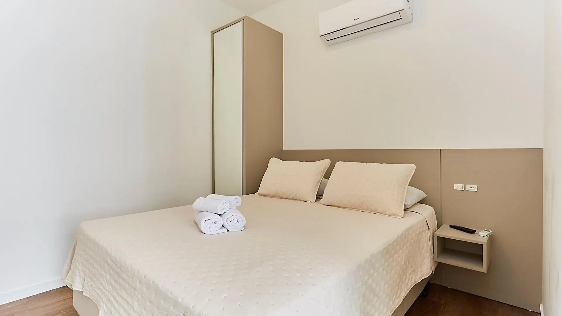 Apartment Vc 129 - Flat Vila Do Centro Bombinhas Brasilien