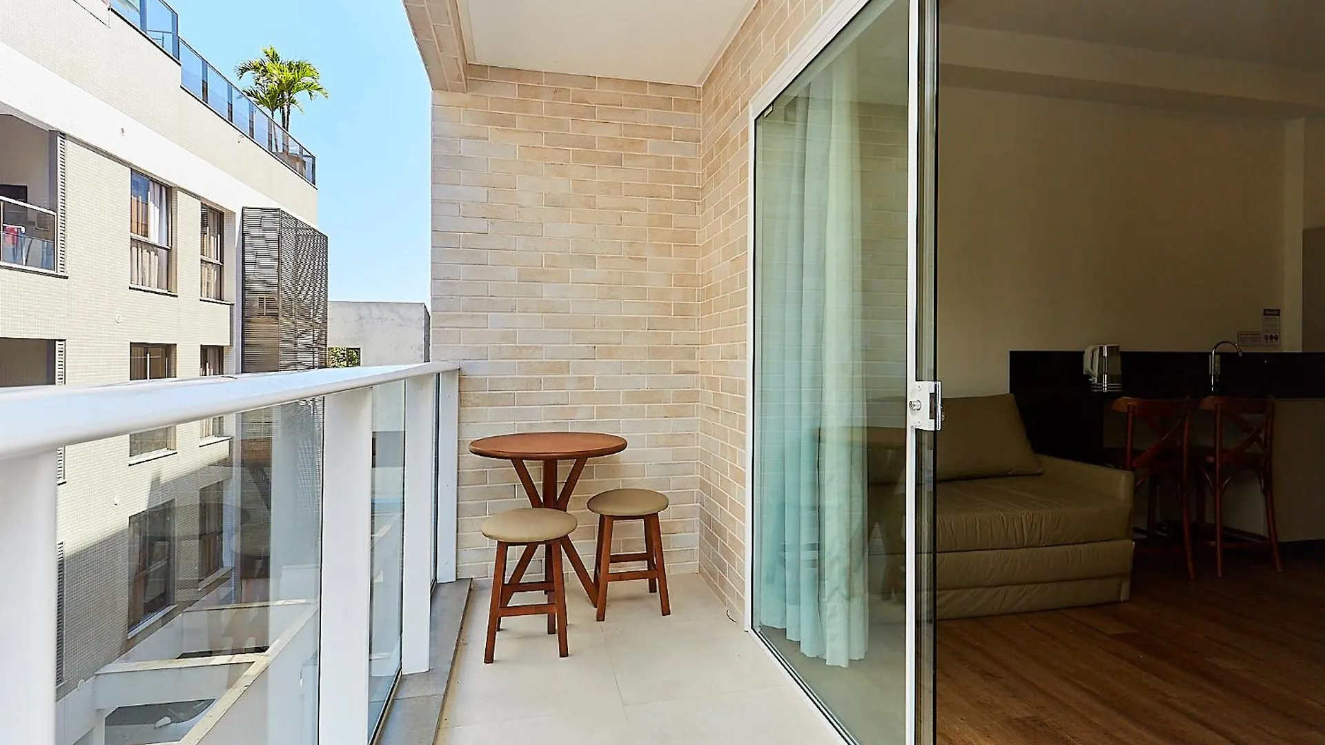Apartment Vc 129 - Flat Vila Do Centro Bombinhas
